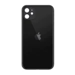 IPHONE 11 BACK GLASS
