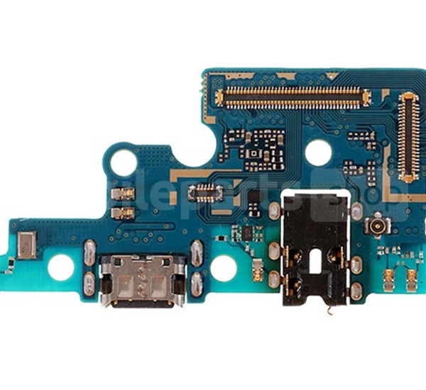 A70/A71/A72 SUB BOARD
