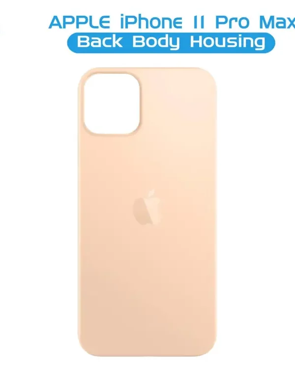IPHONE 11 PRO MAX HOUSING