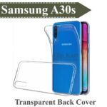 SAMSUNG A30S BACK COVER