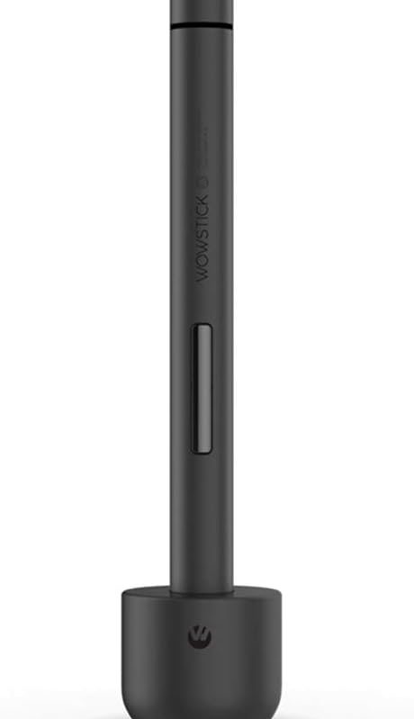 PRECISION SCREWDRIVER KIT WOWSTICK 1F+