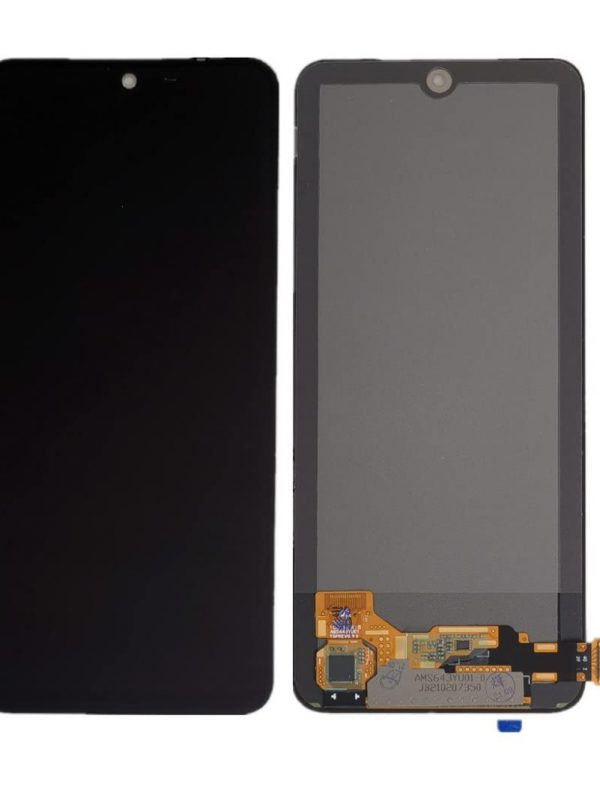 Redmi Note 10/10S  LCD Display+Touch Screen Replacement Assembly