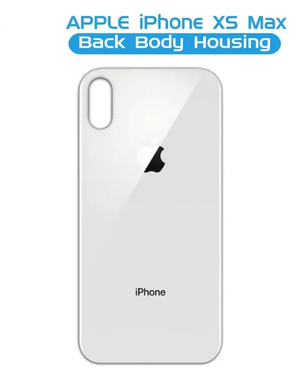 IPHONE XS HOUSING