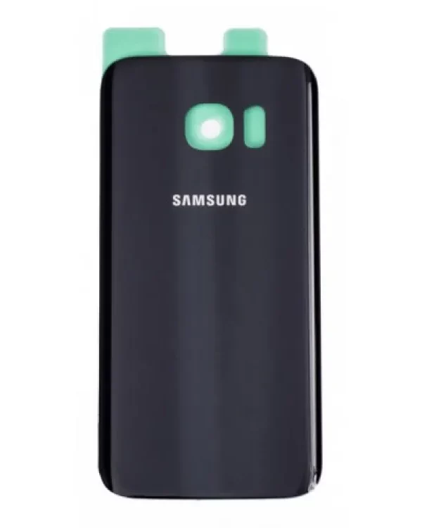 SAMSUNG S7 EDGE BACK GLASS