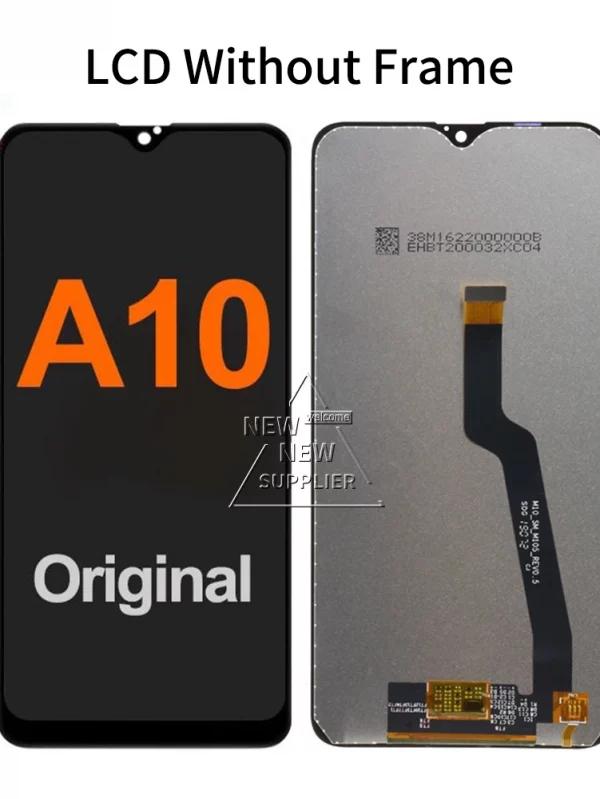 Samsung A10 LCD Display