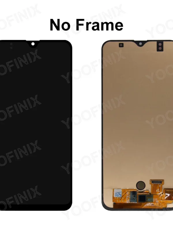 Samsung A30S LCD Display