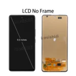 Samsung A53  LCD Display