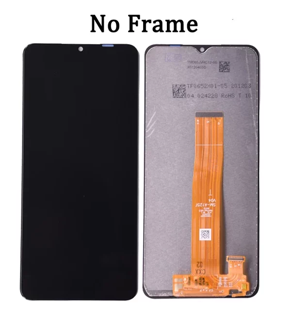 Samsung A11 LCD Display