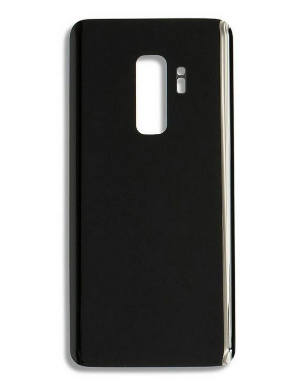 SAMSUNG S9 PLUS BACK GLASS