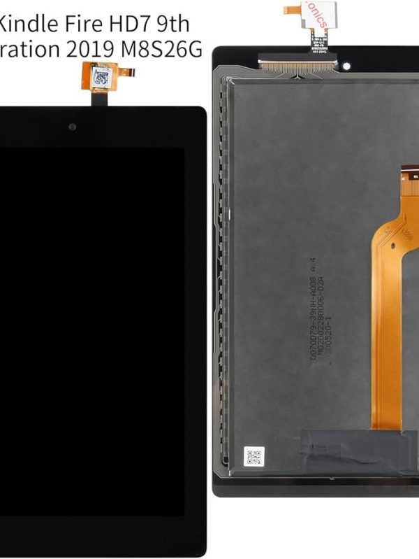 AMAZON HD7 2019 LCD