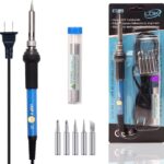 SOLDERING IRON (60W) 110V