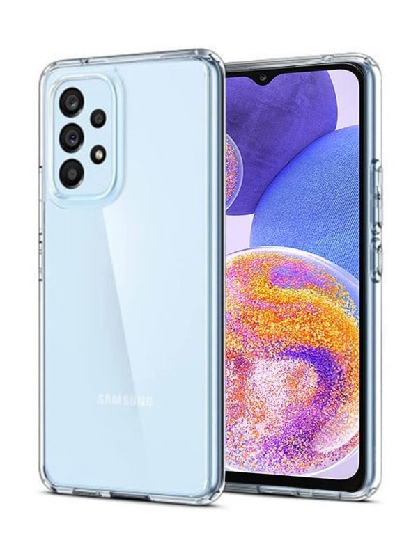 SAMSUNG A23 BACK COVER