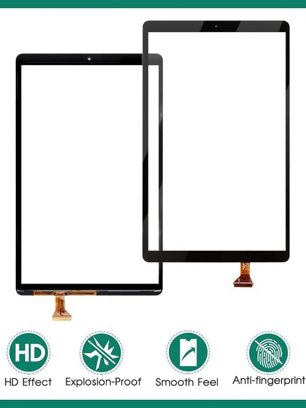 SAMSUNG TAB A-SM T510 (2019)