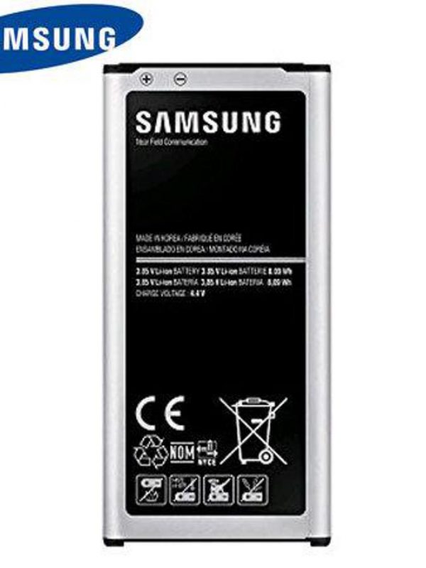 SAMSUNG S5 BATTERY