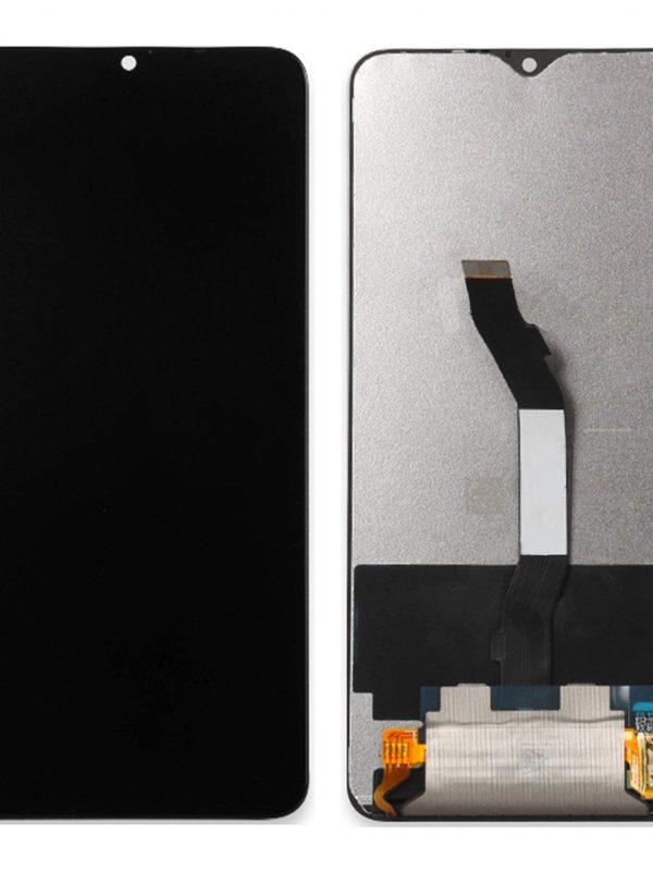Xiaomi Redmi Note 8 Pro Lcd Display 10 Touch Screen Replacement