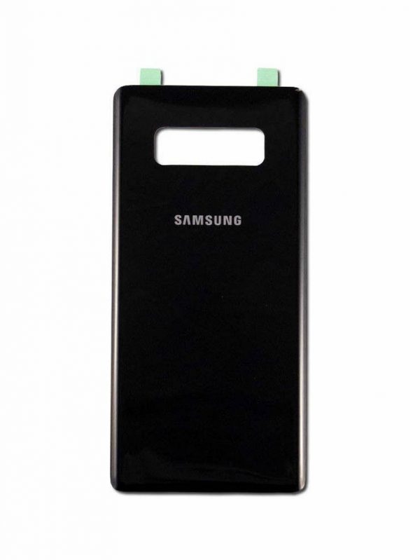 SAMSUNG NOTE 8 BACK GLASS