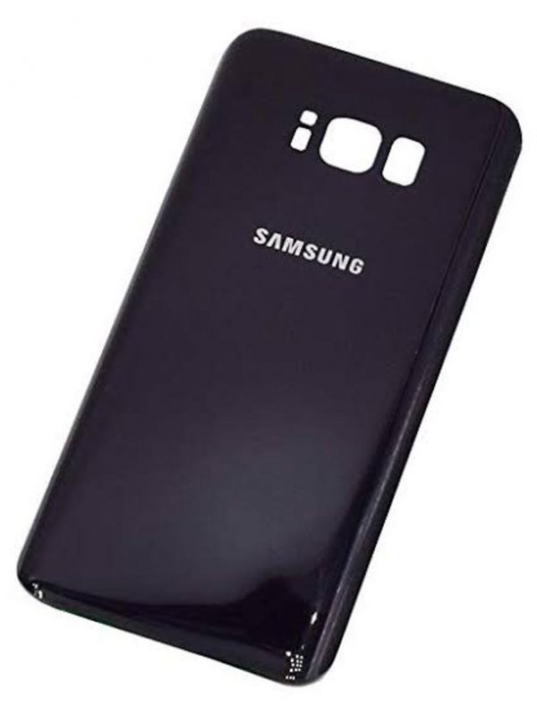 SAMSUNG S8 BACK GLASS