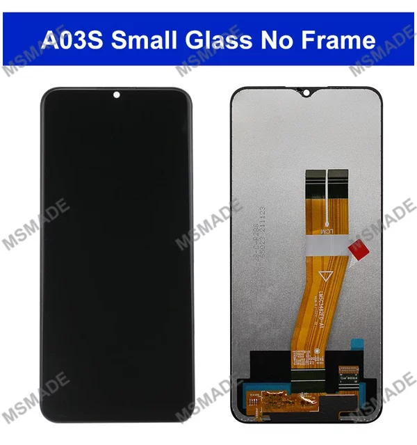 Samsung A03S LCD Display