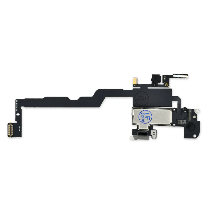 iPhone XS EAR SPEAKER