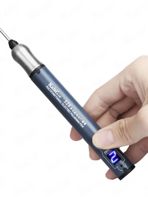 KAISI MULTIFUNCTIONAL ELECTRIC POLISHING PEN