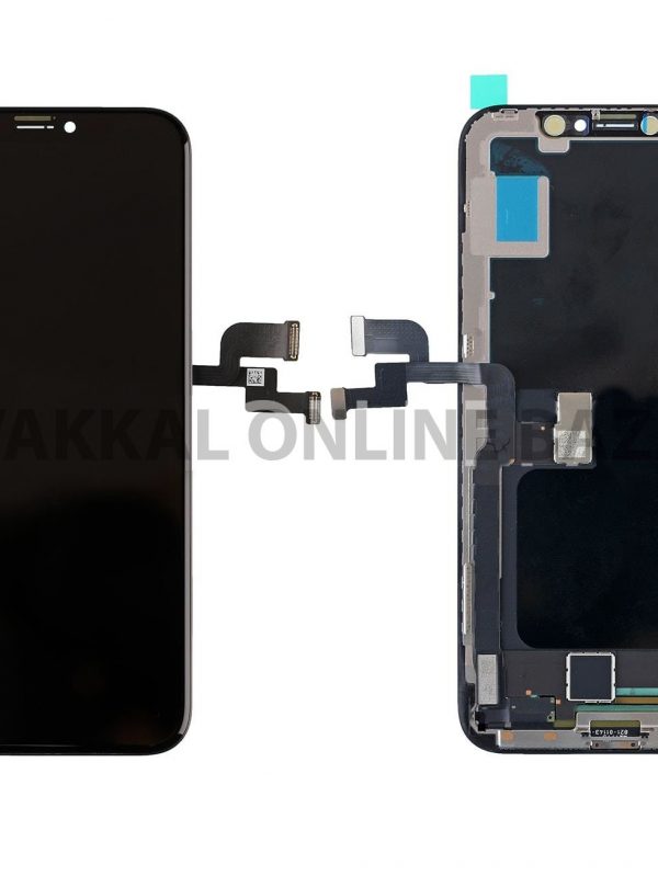 IPHONE 5S LCD