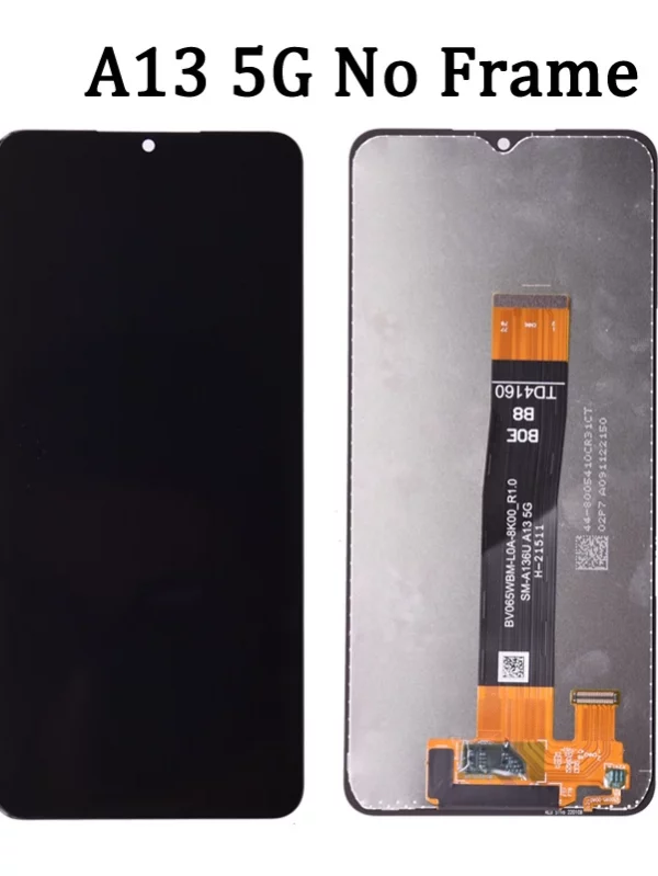 Samsung A13 LCD Display