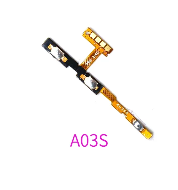 A03S POWER FLEX