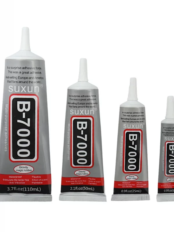 SUXUN GLUE (15 ML) B-7000