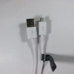 SAMSUNG GALAXY MICRO USB CABLE (1.2M)