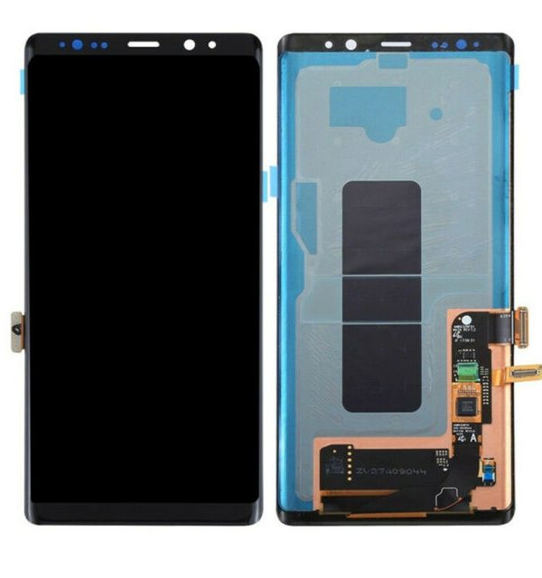 Samsung Note8 LCD