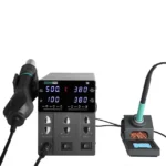 Sugon-212 2 in 1 Soldering Station
