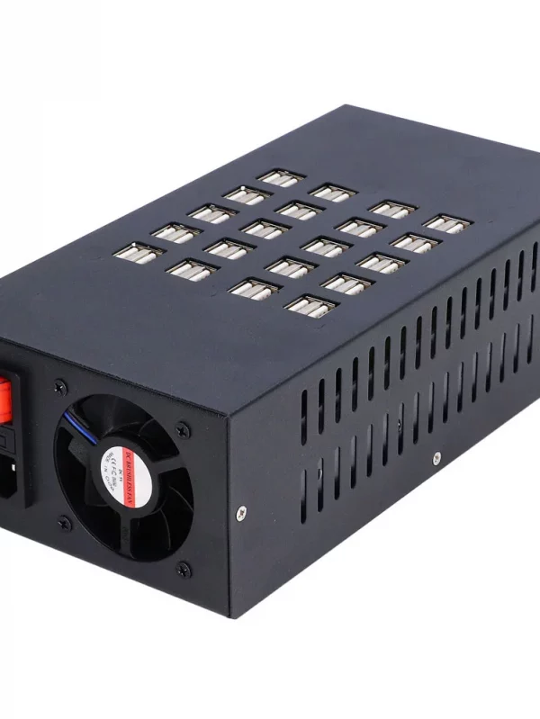 DINGKKE CHARGER USB-40D