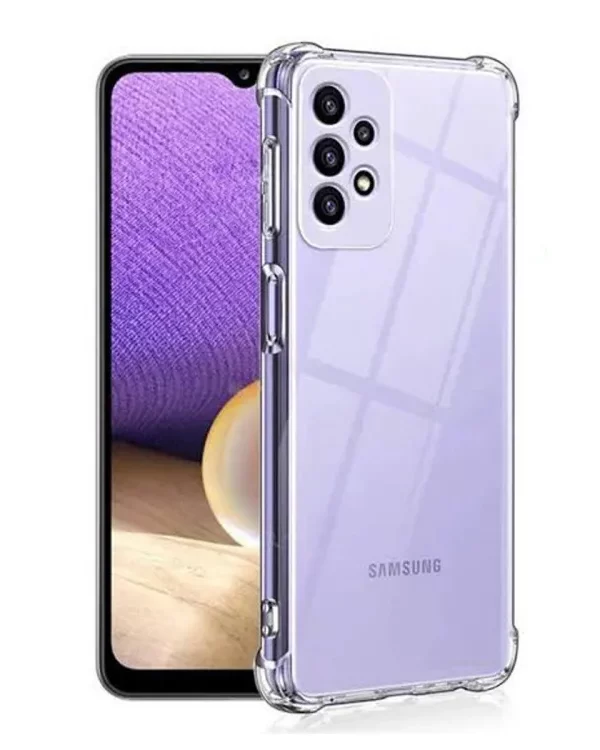 SAMSUNG A13 BACK COVER