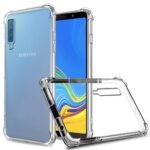 SAMSUNG A50 BACK COVER