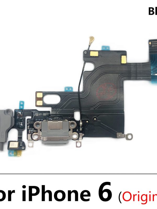 iPHONE 6 CHARGING FLEX