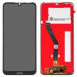 LCD compatible with Huawei Honor 8A, Y6 (2019), Y6 Prime (2019), Y6s (2019)