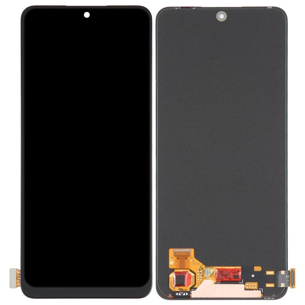 Xiaomi Redmi Note 12 LCD with Touch Screen