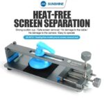 Iphone Screen Seperator