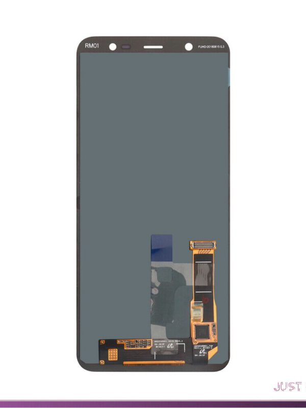 Samsung Galaxy J810 No Frame