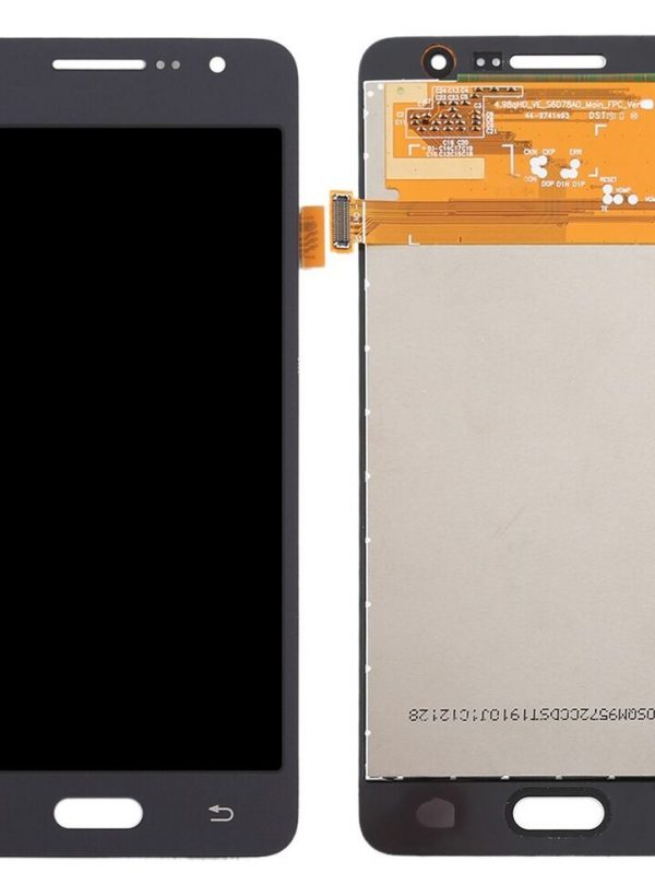 SAMSUNG SM-G531 LCD Screen w/ Digitizer Replacement