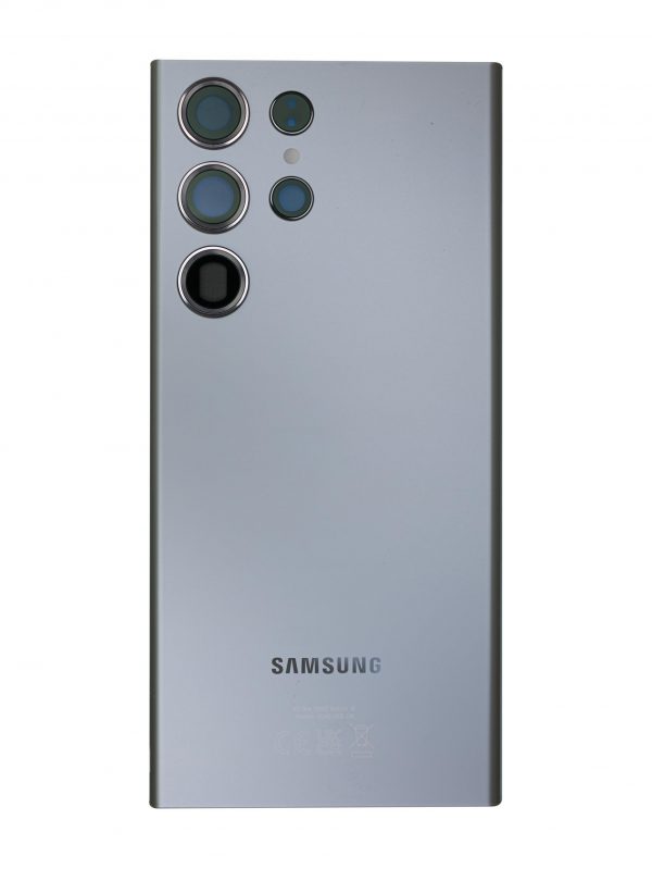 SAMSUNG S23 BACK GLASS