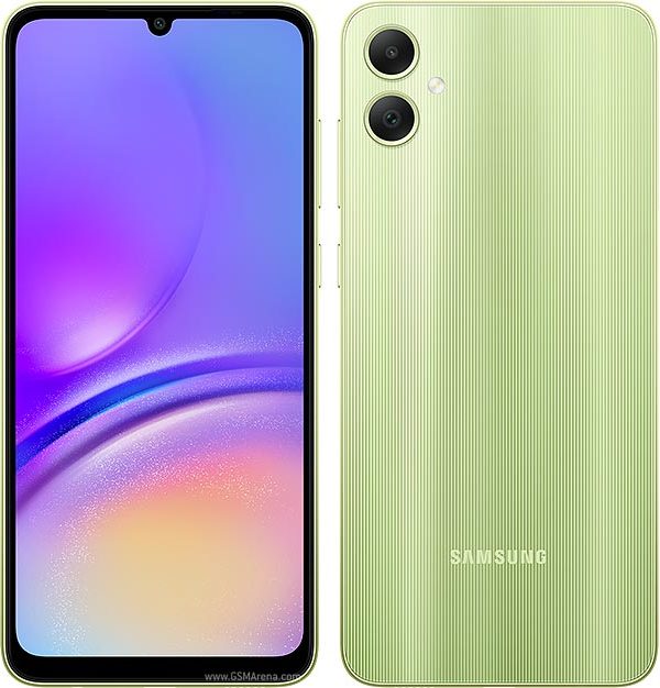 SAMSUNG GALAXY A05 (128GB) SM-A055M/DS