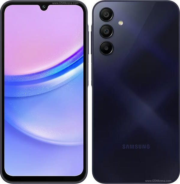 SAMSUNG GALAXY A15 (128GB)