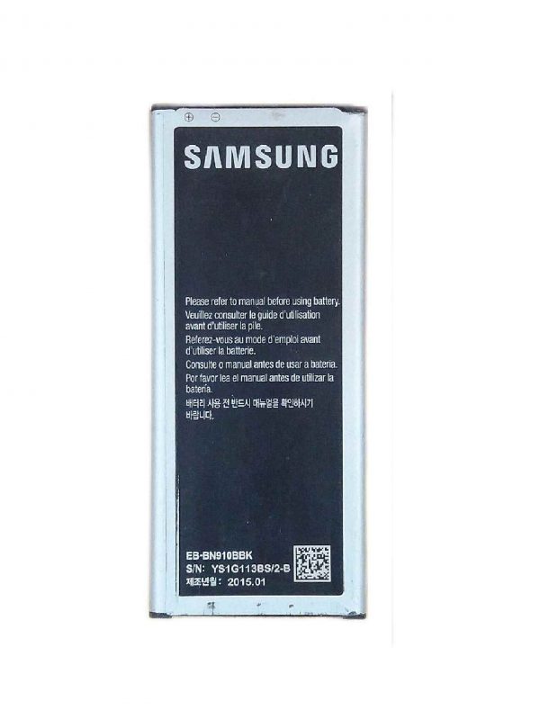 NOTE 4 BATTERY