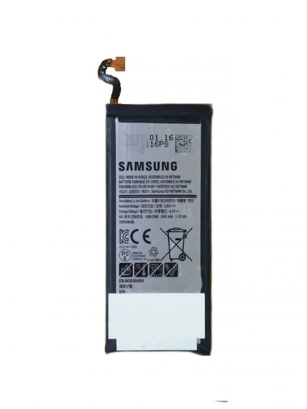 SAMSUNG S7 BATTERY