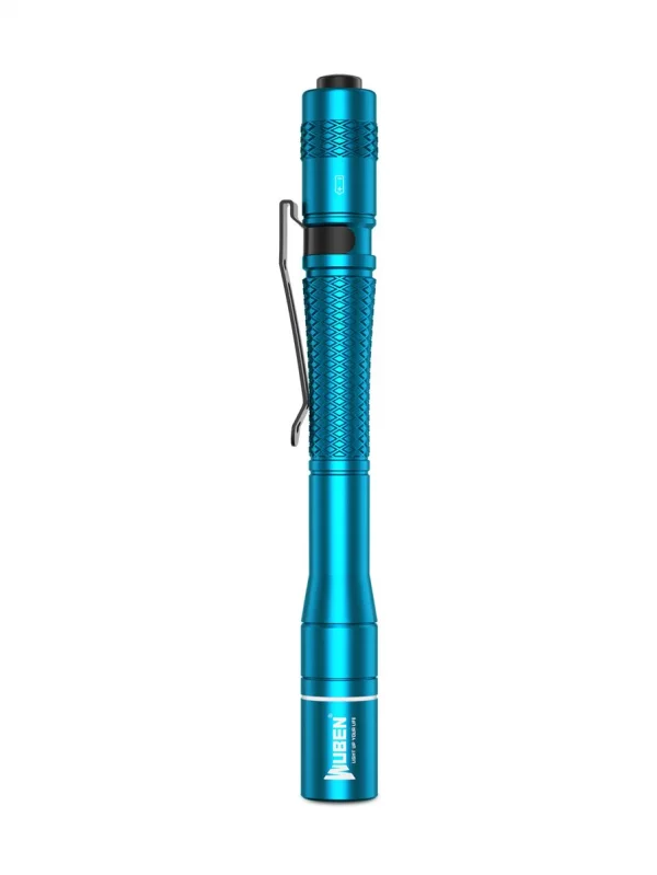 WUBEN CRI 90+ (200 LUMENS) E19