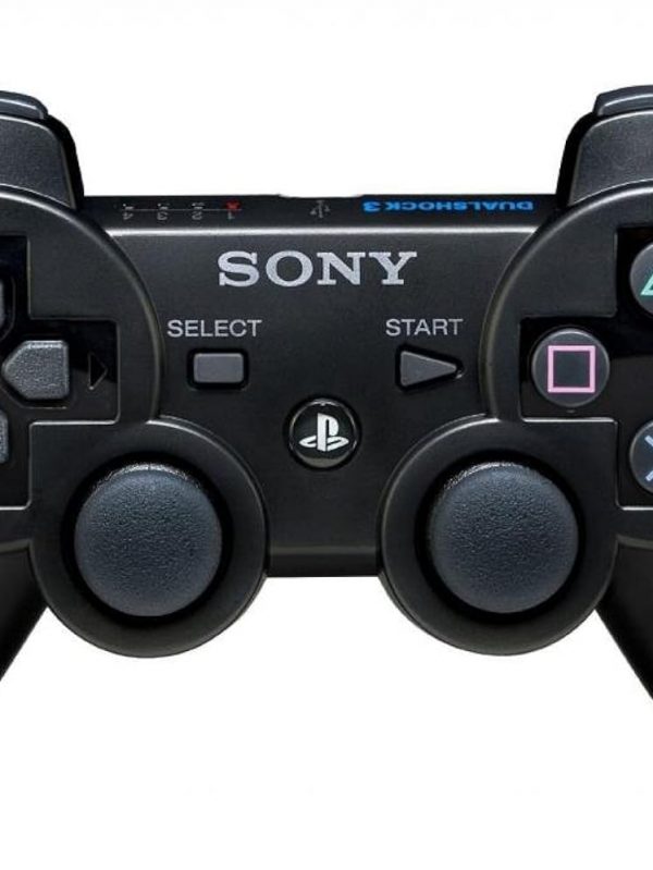 SONY PS3 DUALSHOCK CECHZC2U 99004