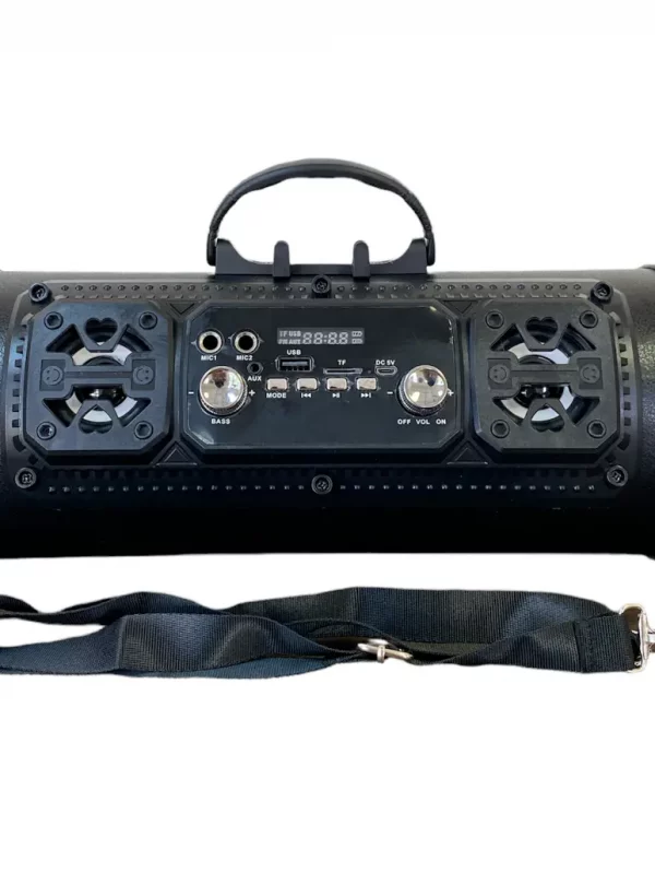 WIRELESS SPEAKER DH-M17