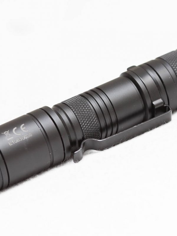 WUBEN (1200 LUMENS) E10